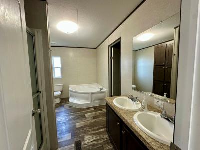 Photo 4 of 5 of home located at 1101 Armadillo Drive Georgetown, TX 78626