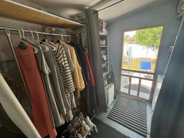 1989 American Homestar NA Mobile Home