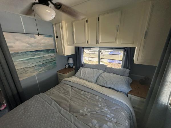 1989 American Homestar NA Mobile Home