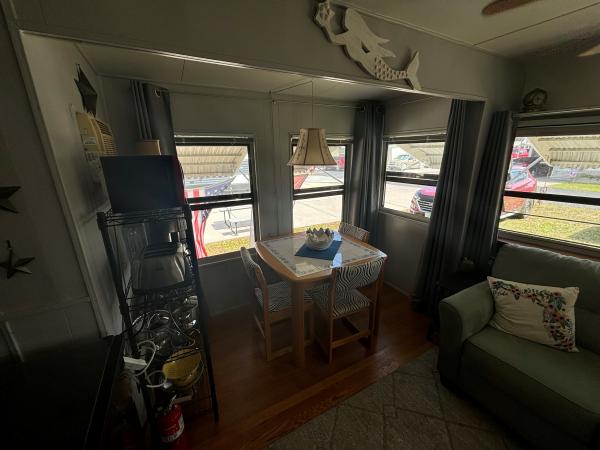 1989 American Homestar NA Mobile Home