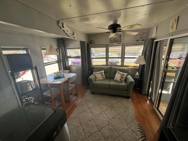 1989 American Homestar NA Mobile Home