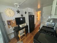 1989 American Homestar NA Mobile Home