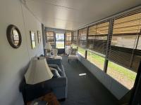 1989 American Homestar NA Mobile Home