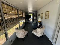 1989 American Homestar NA Mobile Home