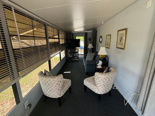 1989 American Homestar NA Mobile Home