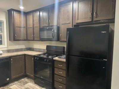 Mobile Home at 4261 Grange Hall Rd #143 Holly, MI 48442