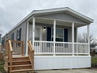 2023 Champion RA1680265 Mobile Home