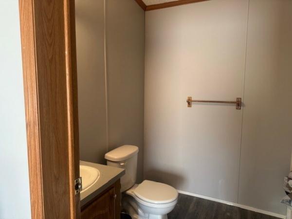 2000 LINCOLN PARK Mobile Home For Sale