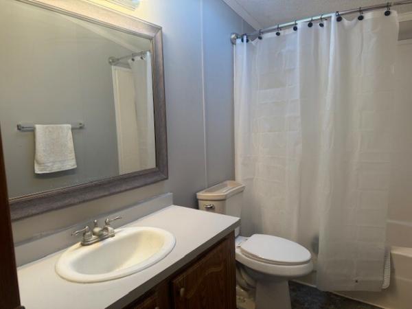 2000 LINCOLN PARK UNK Mobile Home