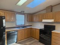 2000 LINCOLN PARK UNK Mobile Home