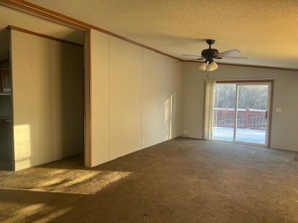 2000 LINCOLN PARK UNK Mobile Home