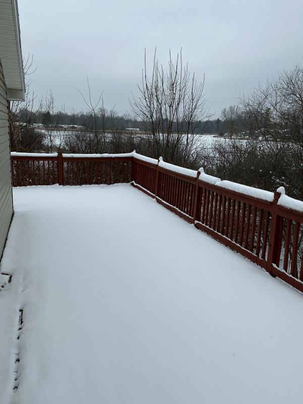 2000 LINCOLN PARK UNK Mobile Home