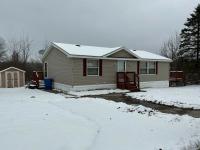 2000 LINCOLN PARK UNK Mobile Home