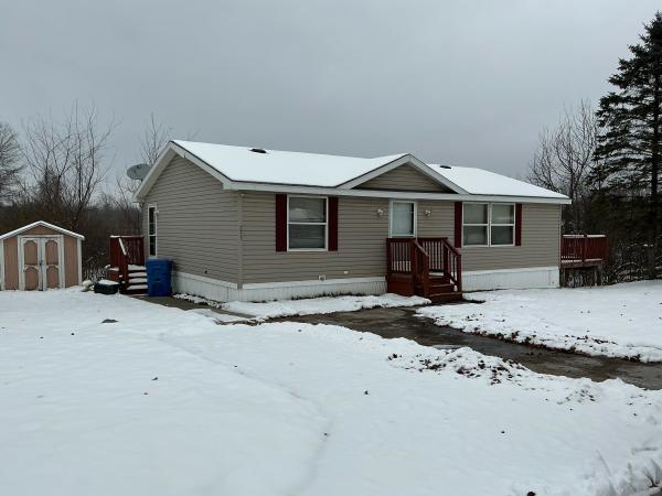 2000 LINCOLN PARK UNK Mobile Home