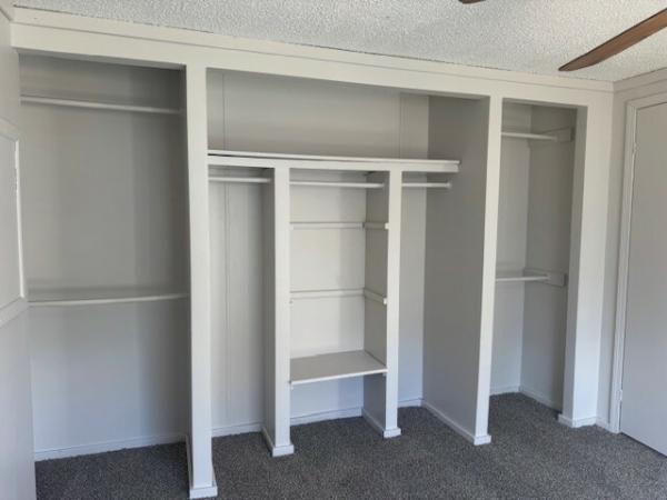 1991 Patriot Mobile Home