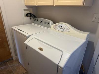 Photo 3 of 11 of home located at 4261 Grange Hall Rd #146 Holly, MI 48442