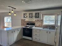 1991 Patriot Mobile Home