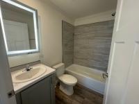 2025 Champion HOMCS-HC3442A Mobile Home