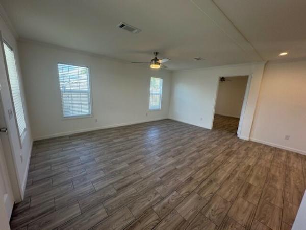 2025 Champion HOMCS-HC3442A Mobile Home