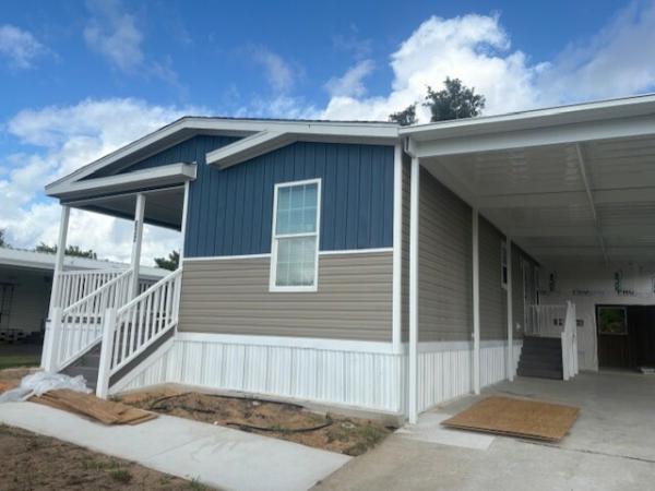 2025 Champion HOMCS-HC3442A Mobile Home