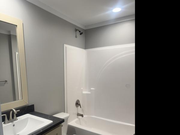 2023 Clayton 81TMP24483A Mobile Home