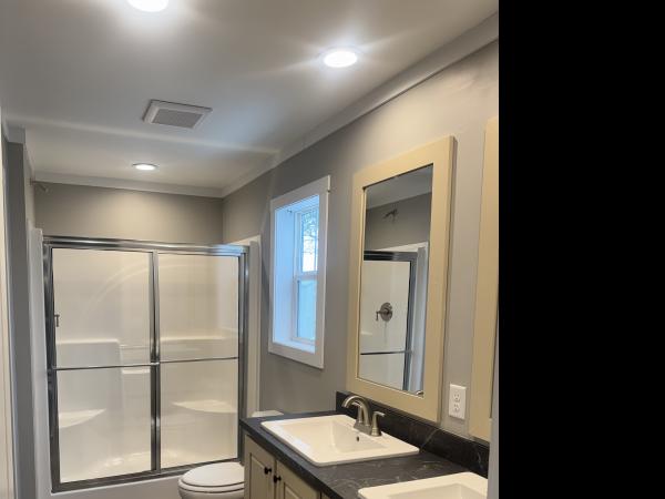 2023 Clayton 81TMP24483A Mobile Home