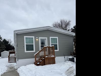Mobile Home at 165 S. Opdyke 124 Auburn Hills, MI 48326