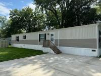 2022 Clayton 56CEE16763A Mobile Home