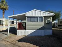 1981 TRVE Manufactured Home