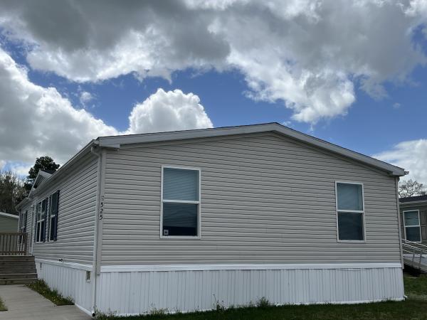 2020 Clayton 56MED28563B (4BR) Mobile Home