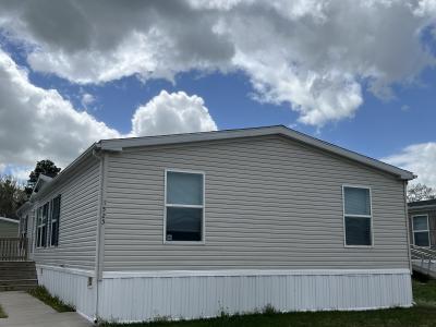 Mobile Home at 8525 Killdeer Street Prince George, VA 23875