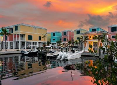 Mobile Home at 136 Nautical Way Islamorada, FL 33036