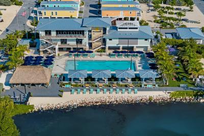 Mobile Home at 136 Nautical Way Islamorada, FL 33036