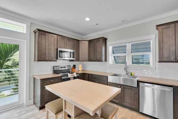 2022 PALH 15452B Mobile Home