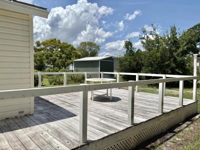 Photo 2 of 20 of home located at 1000 Walker St 368 Holly Hill, FL 32117