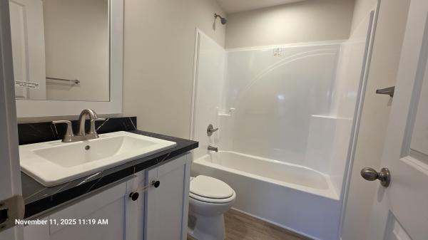 2025 Clayton Mobile Home For Sale