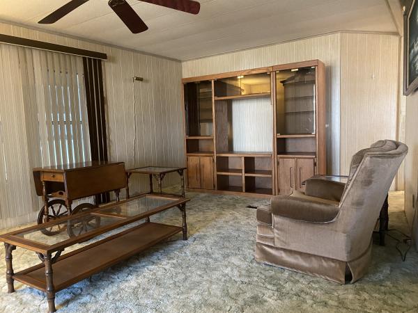 1979 BRIG 3G52GL38636A/B Mobile Home