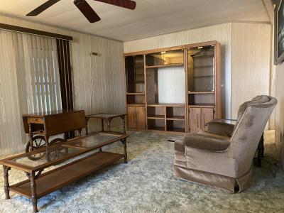 Mobile Home at 126 Harborhill Dr. Micco, FL 32976