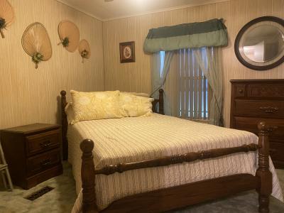 Photo 4 of 5 of home located at 126 Harborhill Dr. Micco, FL 32976