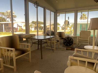 Photo 2 of 5 of home located at 126 Harborhill Dr. Micco, FL 32976