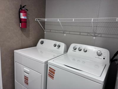 Mobile Home at 216 Norman Dr Highland, MI 48357