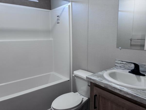 2025 Champion RAPB2452H Mobile Home