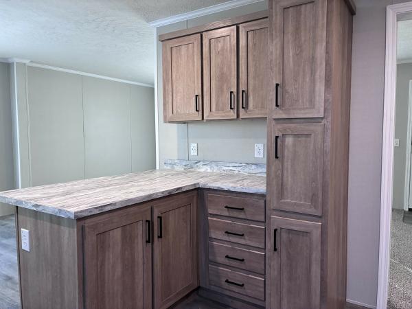 2025 Champion RAPB2452H Mobile Home