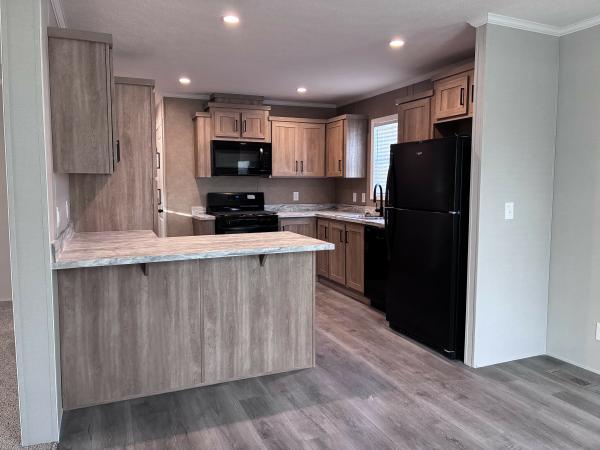 2025 Champion RAPB2452H Mobile Home