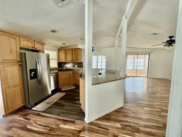 1985 HS SOUT Manufactured Home