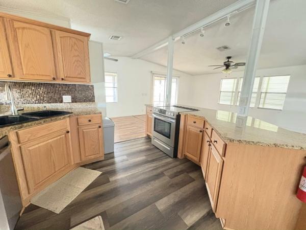 1985 HS SOUT Manufactured Home