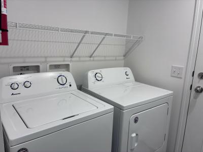 Mobile Home at 16 E Grant Ct Highland, MI 48357