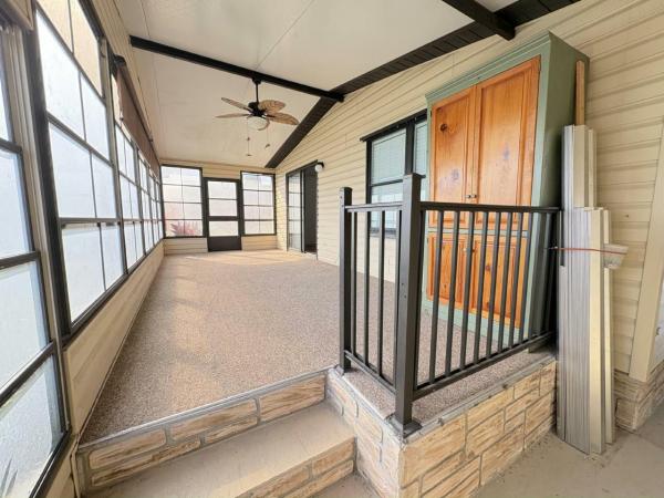 1985 HS SOUT Manufactured Home