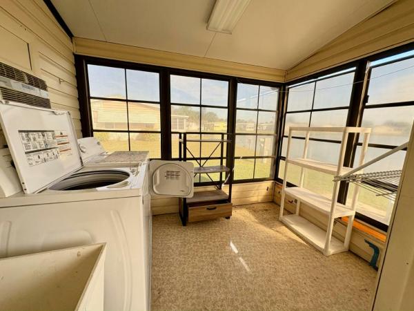 1985 HS SOUT Manufactured Home