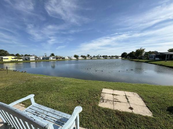 1985 HS SOUT Manufactured Home